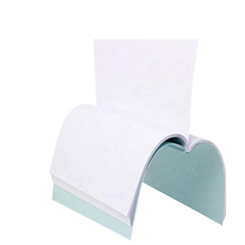 WD-460AC A4 Size Manual Hot Glue Book Binding Machine