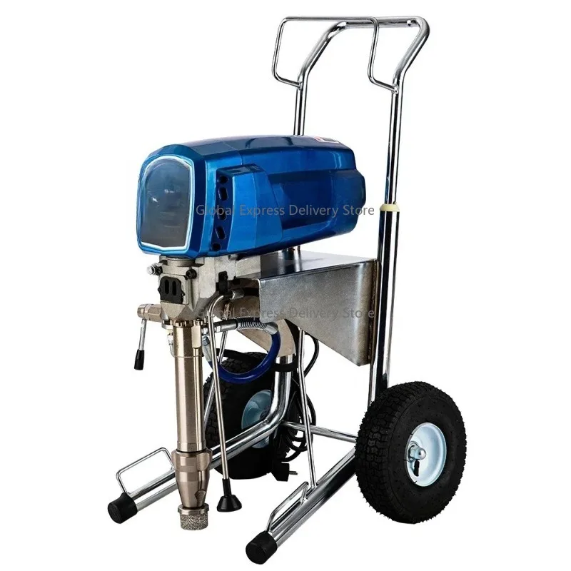 

Airless paint sprayer Brush-less motor High Pressure Airless Sprayer