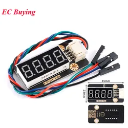 4 Bit Digital Tube TM1650 Four Digit 0.36 Inch 0.36