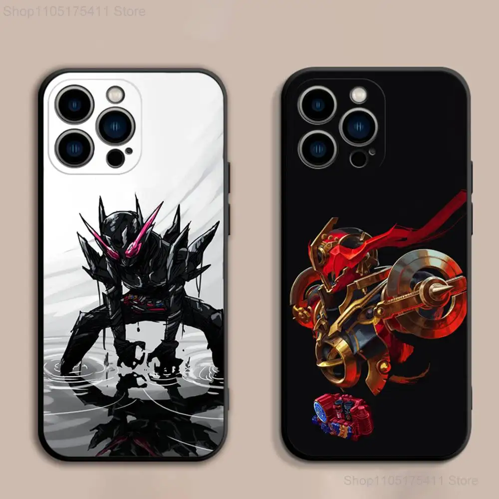 

L-Laid-Back C-Camp Phone Case For iPhone 17,16,15,14,13,12,Pro,Max,Plus,E,SE4,Air,Mini Black Soft Cover