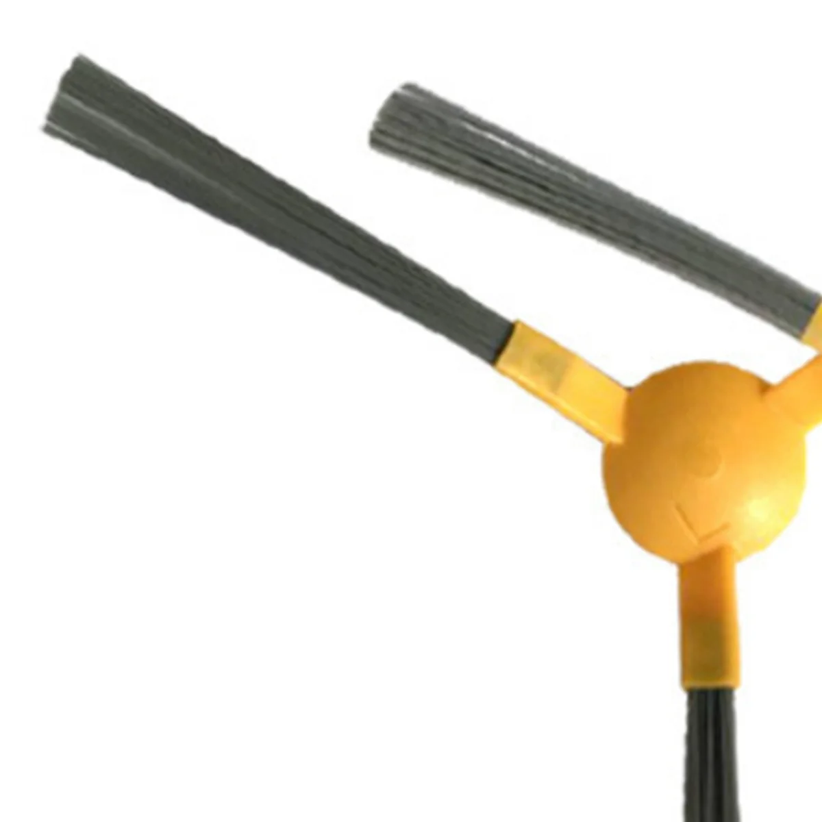 INLIG-20Pcs فرش جانبية لـ Haier T550W T560H جهاز آلي لتنظيف الأتربة استبدال ملحقات تنظيف المنزل متينة #5