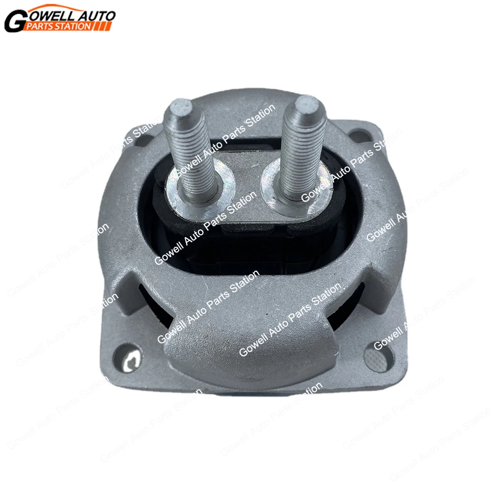 Transmission Support Gearbx Mount for Mercedes Benz W166 X166 ML350 GL450 GL550 A1662401118 A1662400518 A1662400618