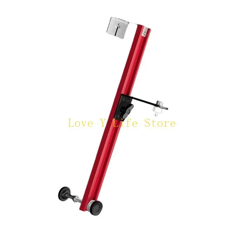 L74C Level Wall Mount Bracket Accessories Easy to Mount Level Wall Brackets Stand