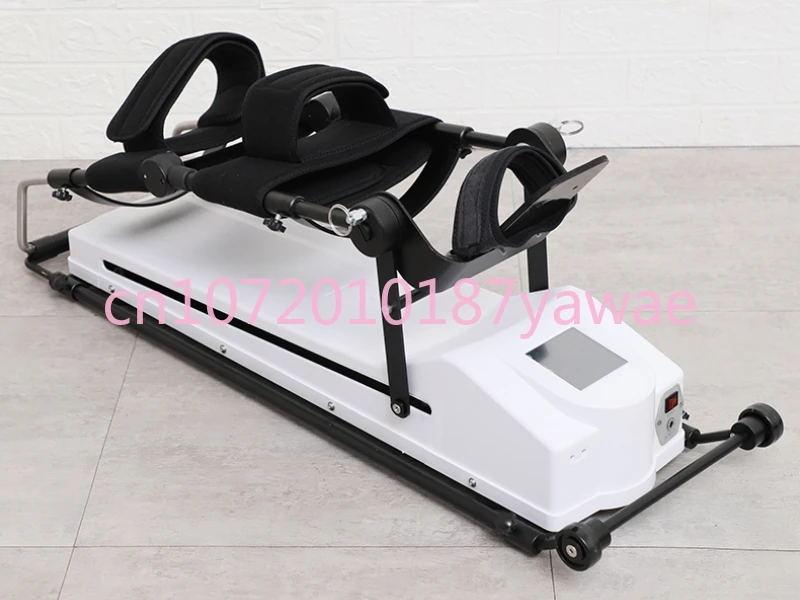 

Knee Joint Rehabilitation Training Equipment Leg Lower Limb Flexion and Extension Exercise CPM Bending and Stretching Home Use