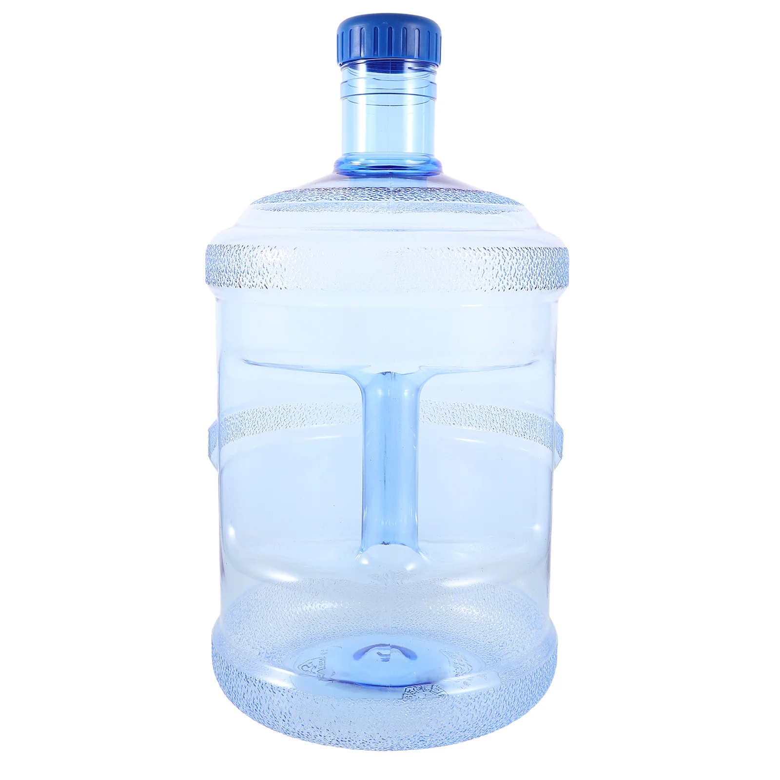 

7.5L Portable Jug Large Capacity Plastic Water Storage Container For Camping Outdoor Drinking Water Bucket Reusable Durable Jug