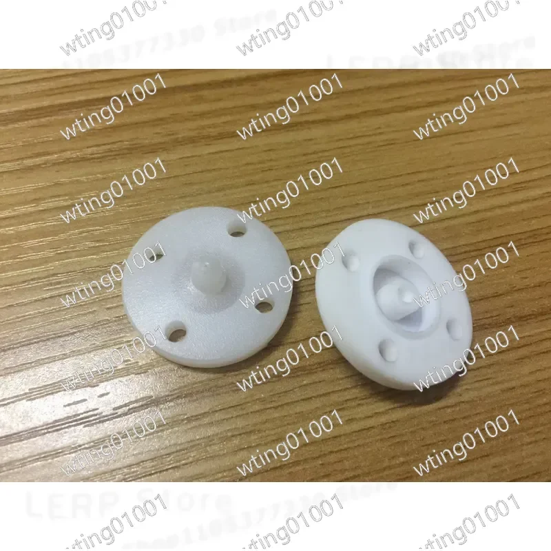 for 502 Dispensing Valve Diaphragm Anaerobic Screw UV Adhesive Replacement Seal High Precision Leak Proof Durable Industrial