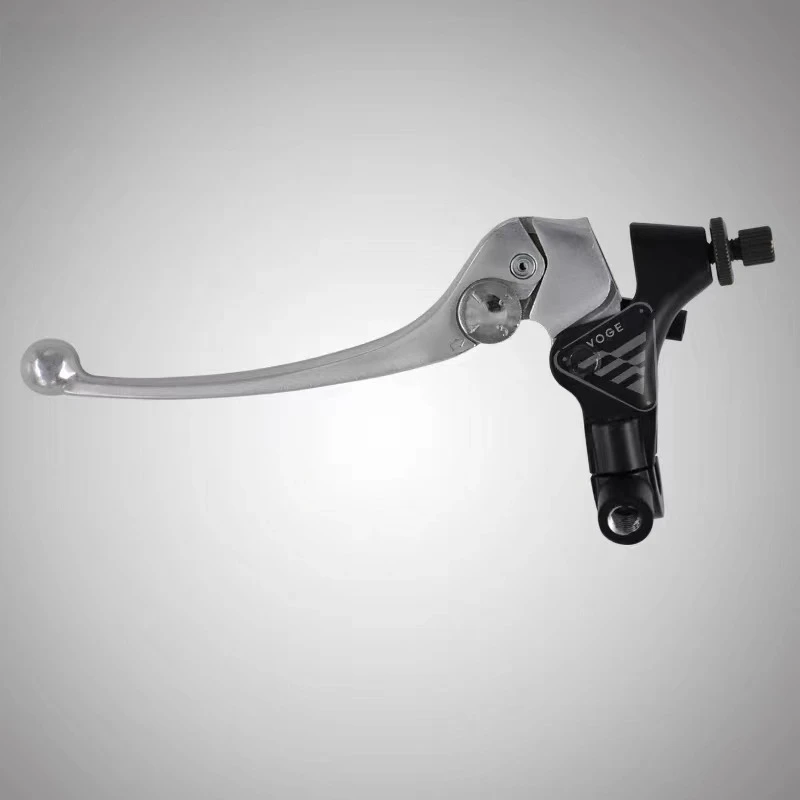 

Original Motorcycle Clutch Brake Lever Handle Handlebar for LONCIN VOGE 500DS 500R DS500 R500 LX500DS LX500R
