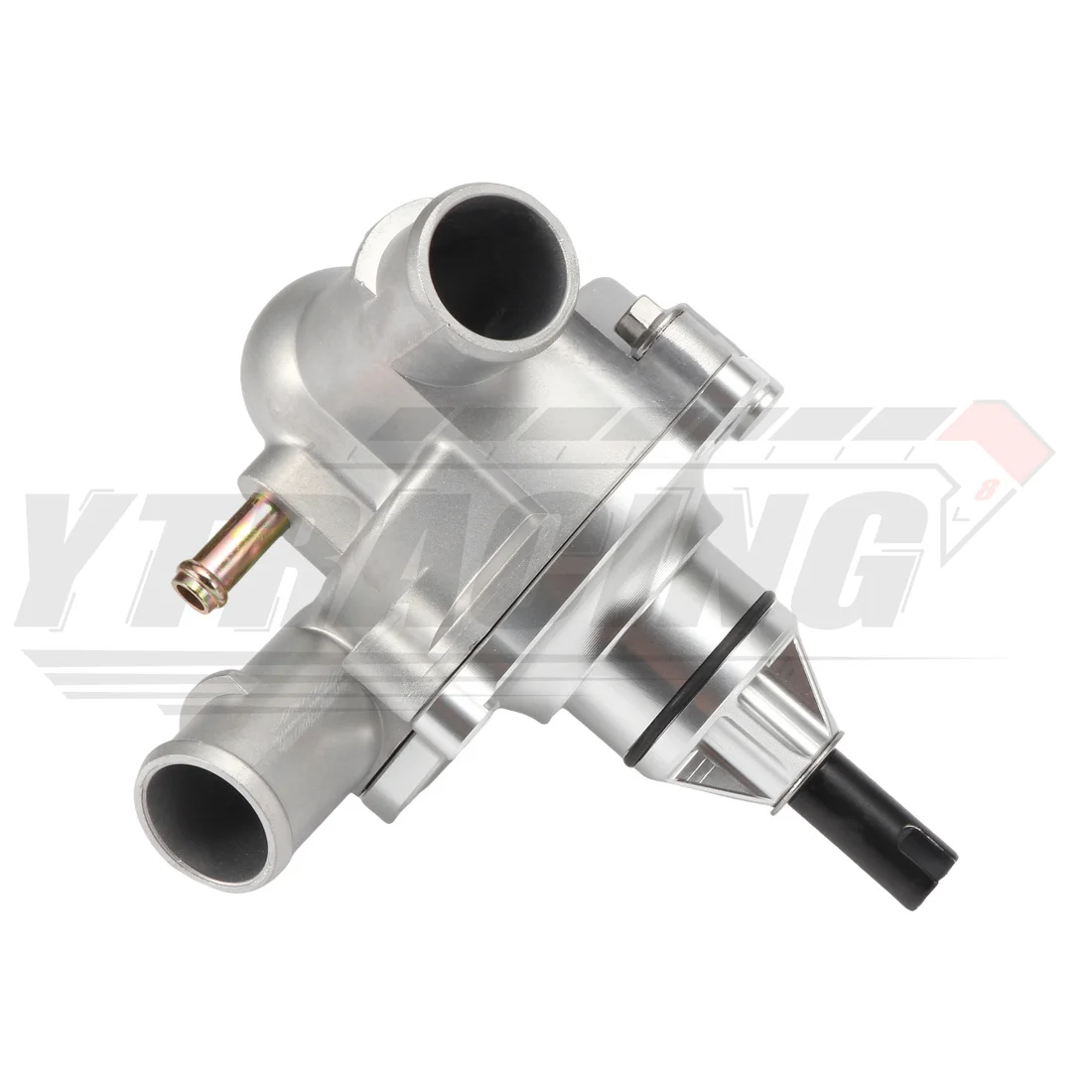 Motorcycle Water Pump Assy for Suzuki GSXR1000 2005-2008 Water Coolant Pump 17400-41G00 17400-21H00