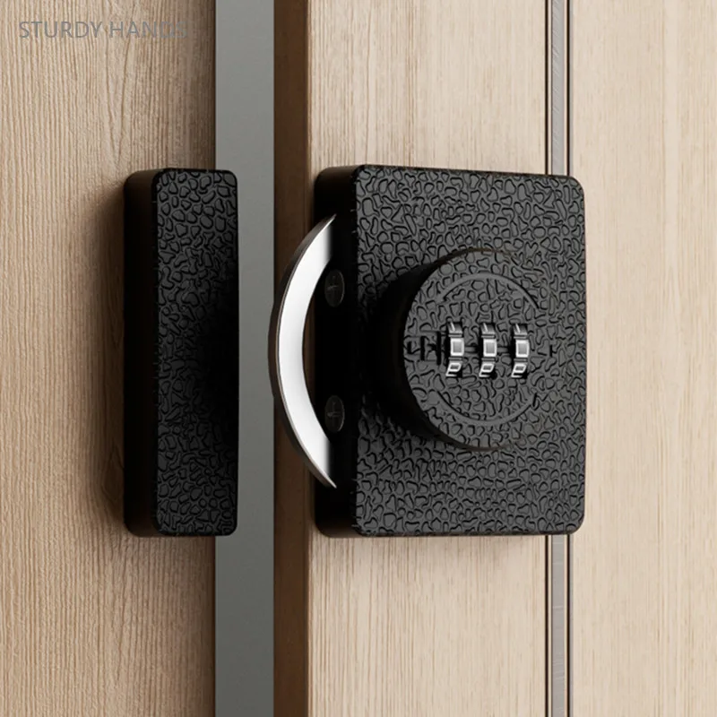 

1 шт., замок для офисных шкафов с винтами