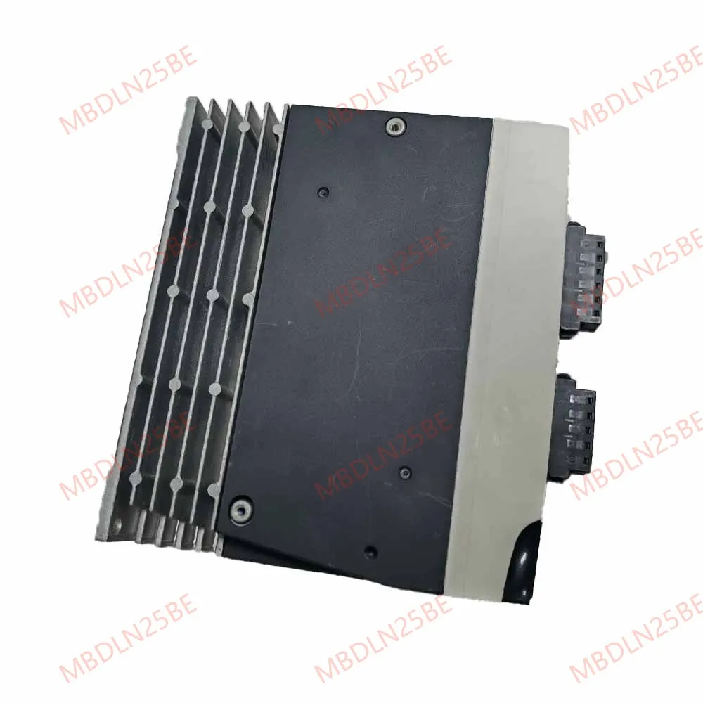 파나소닉 새 제품 및 중고 정품 MBDLN25BE 서보 드라이브 (보증 포함)