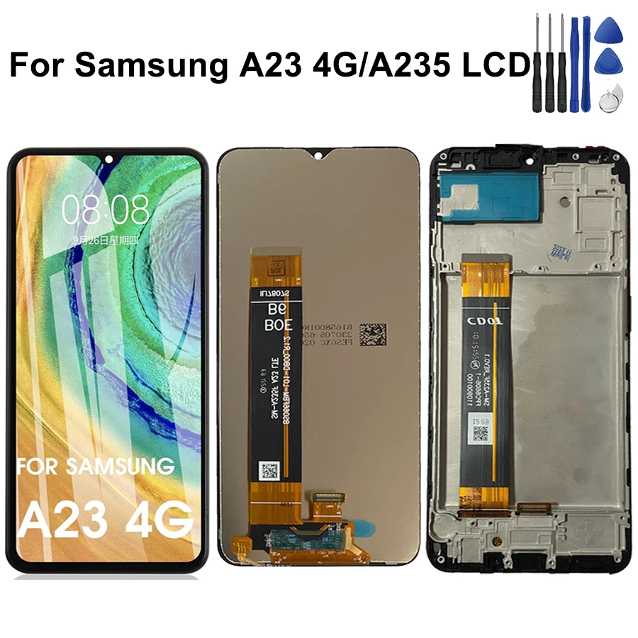 display-lcd-da-66-pollici-per-samsung-a23-4g-a235m-a235f-sm-a235f-ds-ricambio-gruppo-digitalizzatore-touchscreen