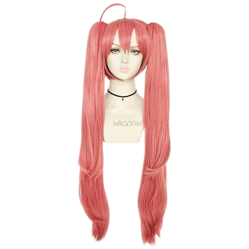 لعبة أنيمي في ذلك الوقت تم تجسدت كوسبلاي الوحل ميليم نافا زي ملابس شعر مستعار زي تنكري ميليم نافا شيطانلورد