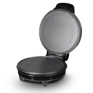 1200W الوافل الآيس كريم مخروط صانع غير لاصق لوحات على الوجهين التدفئة الكهربائية الوافل مخروط ماكينة لأكواب الوافل أفضل 10 بيع آلة صنع مخروط الآيس كريم - No7