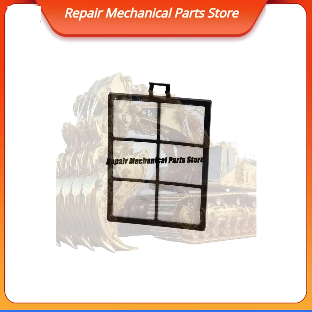 

Pc360-10 Воздушный салонный фильтр для двигателя Komatsu Ps20m00005s014 24100u1176s10 22m-979-2370