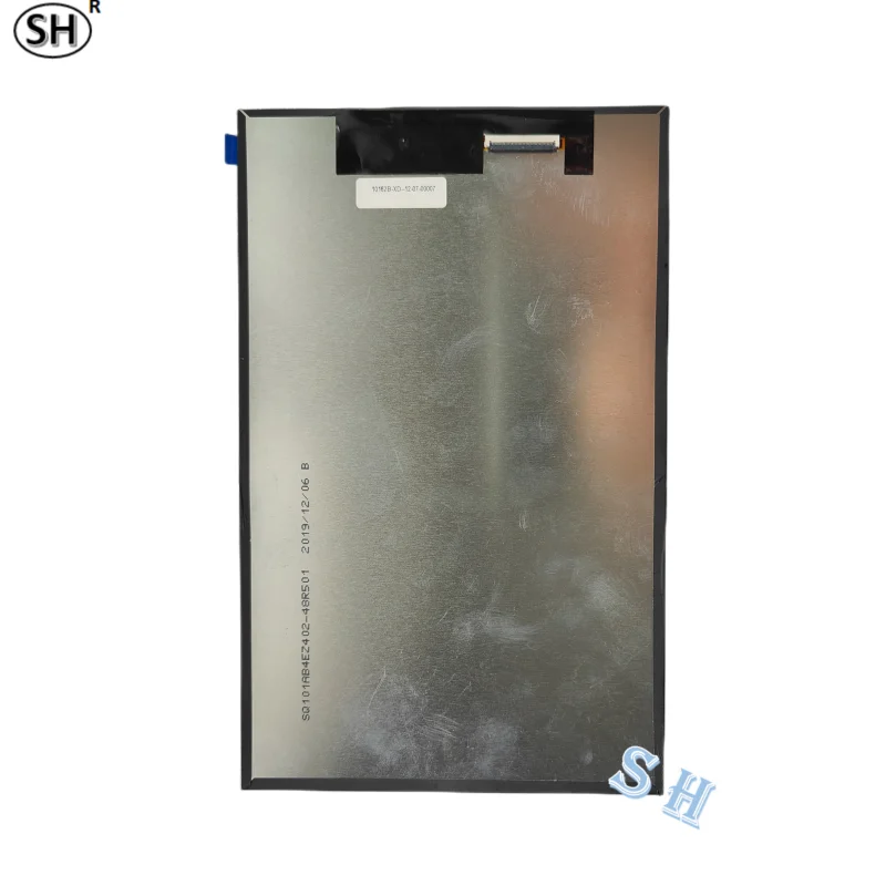 10.1 inch SQ101FPCB340R1-02 LCD screen SQ101AB4EZ402-48R501 inner screen touch screen