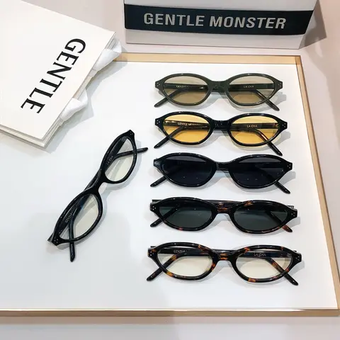 Margiela gentle monster sunglasses-AliExpress