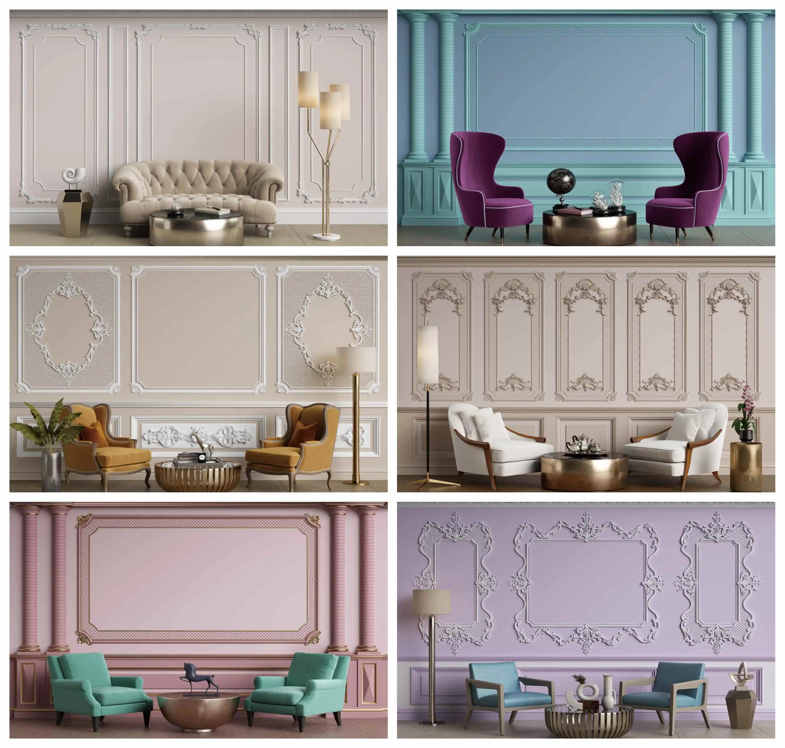 Moon.Qg Studio Vint…