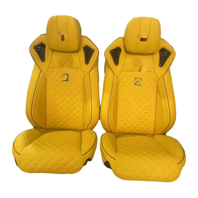 Suitable for G-Class W463 G Wagon Integral Kits G500 G550 G63 W4652025 Sport Seat Car Upgrade Interior Conversion Kit