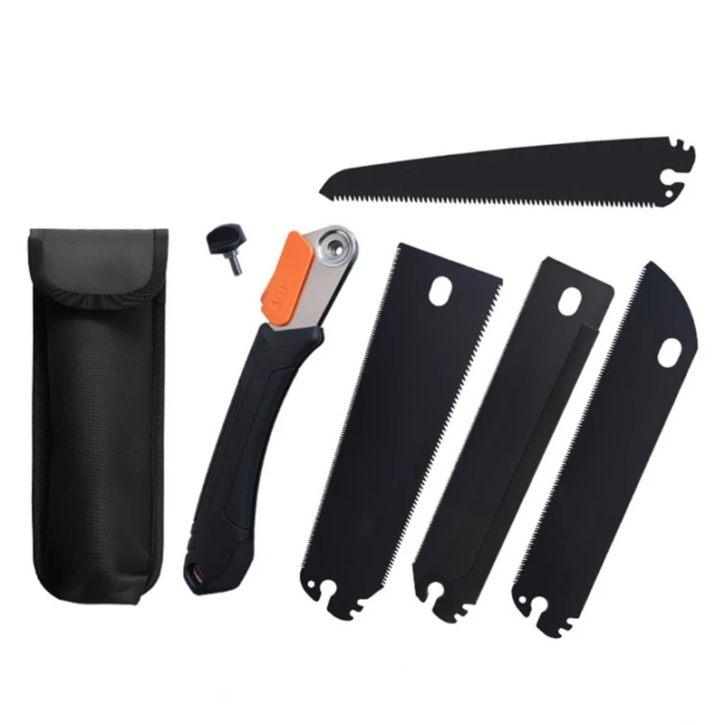 

Покрытая ручной пищей с длинной ручкой для плавной резки и уменьшенных трений