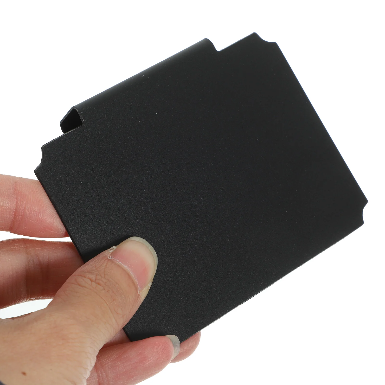 

10pcs Chalkboard Label Clips Writable Removable Basket Tags Storage Bin Holders Pantry Kitchen Organization Accessories Erasable