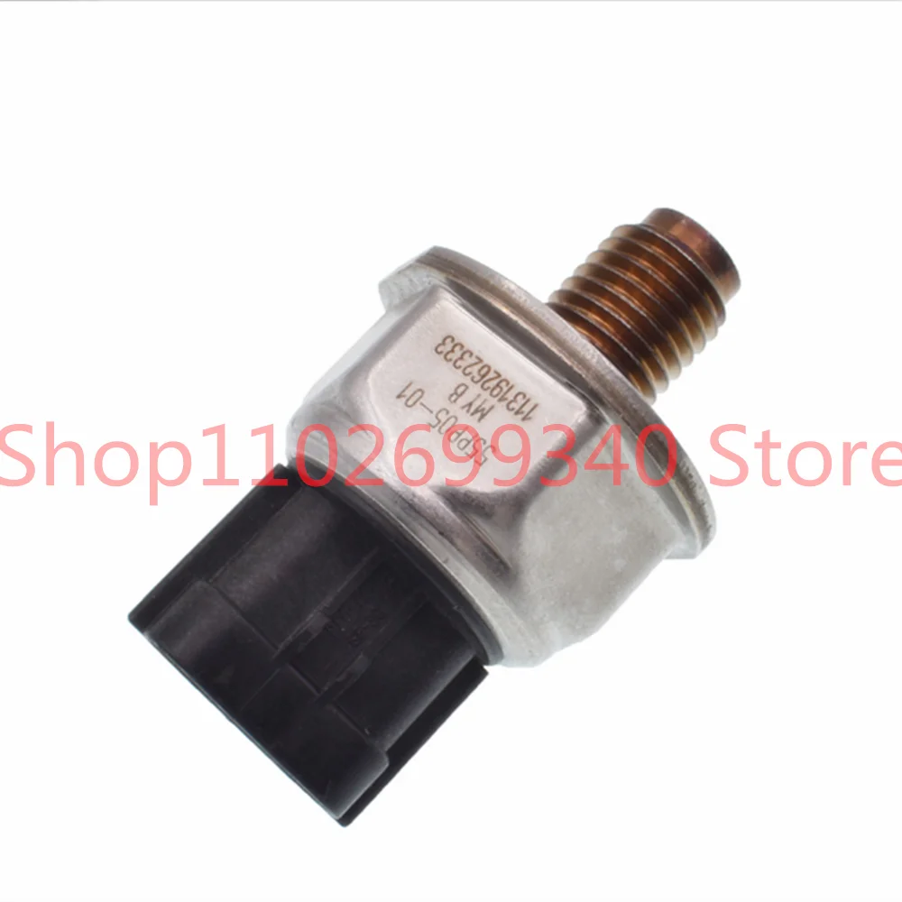 

55PP05-01 1465A034 OEM Fuel Rail High Pressure Sensor For CITROEN JUMPER RELAY for PEUGEOT BOXER 2.2 HDI for Mitsubishi L200 Paj