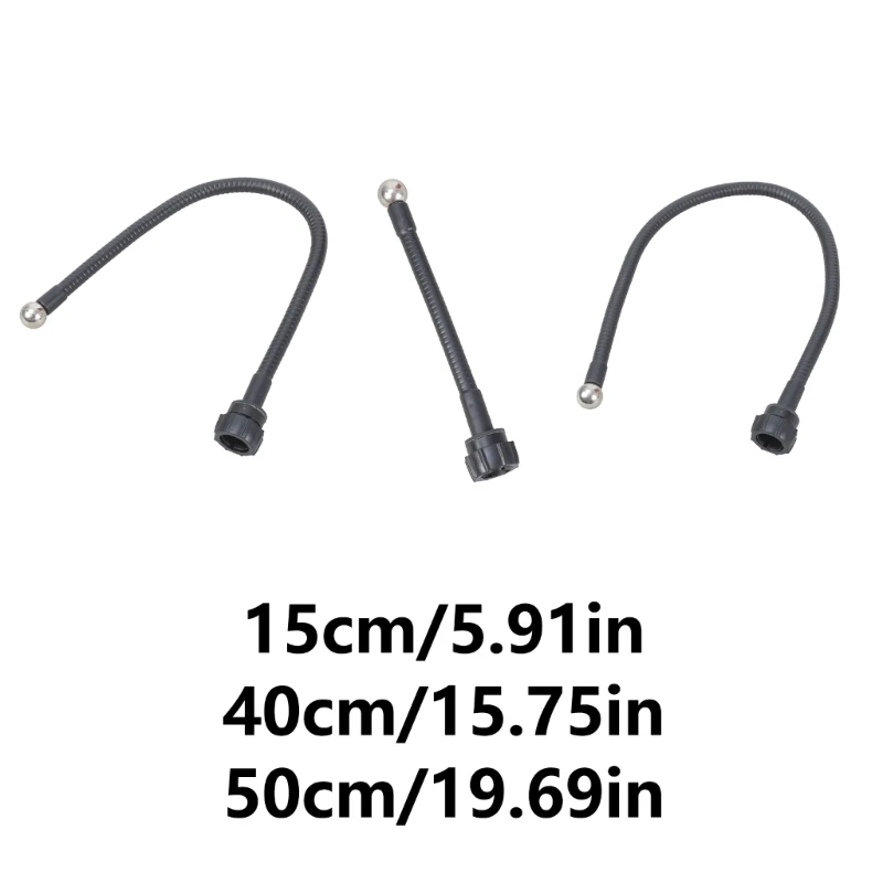 Y2GD Non bloccare il supporto per il telefono per auto e estensori in metapphone per smartphone