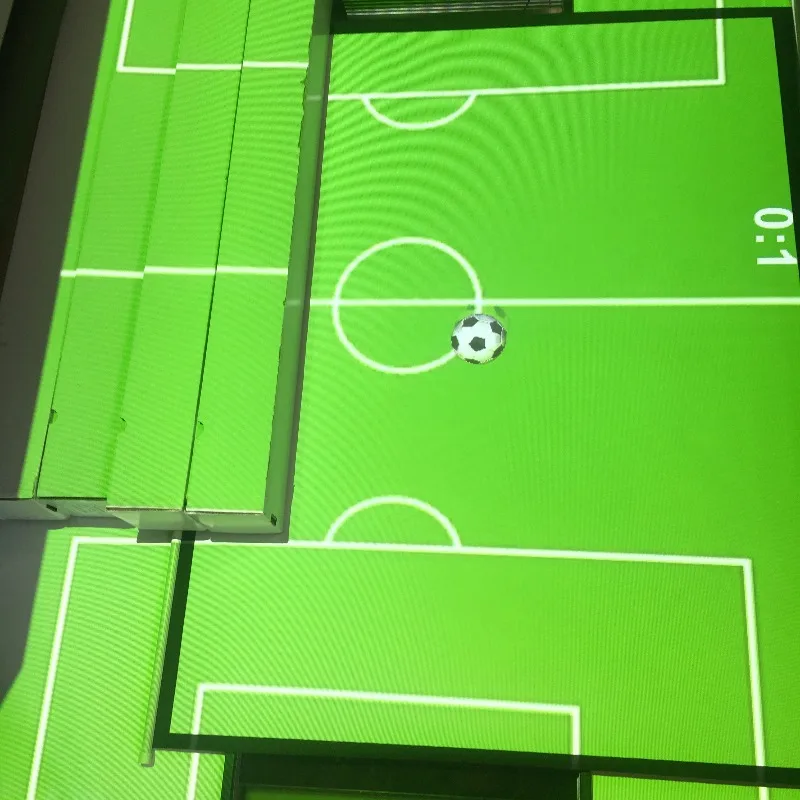 

The latest interactive flooring system tools