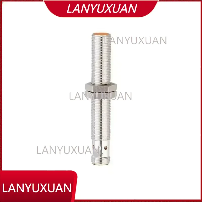 Plc If5618 Ifa3002-apkg/uwbrs-100-dpo Proximity Switch New Ready Stock Industrial Automation Pac Dedicated for