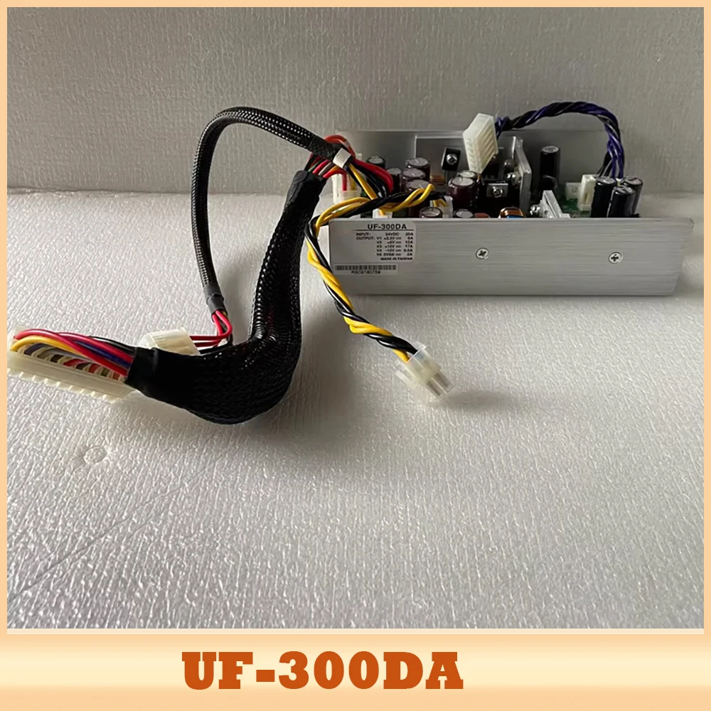 For MW Industrial control power supply UF-300DA