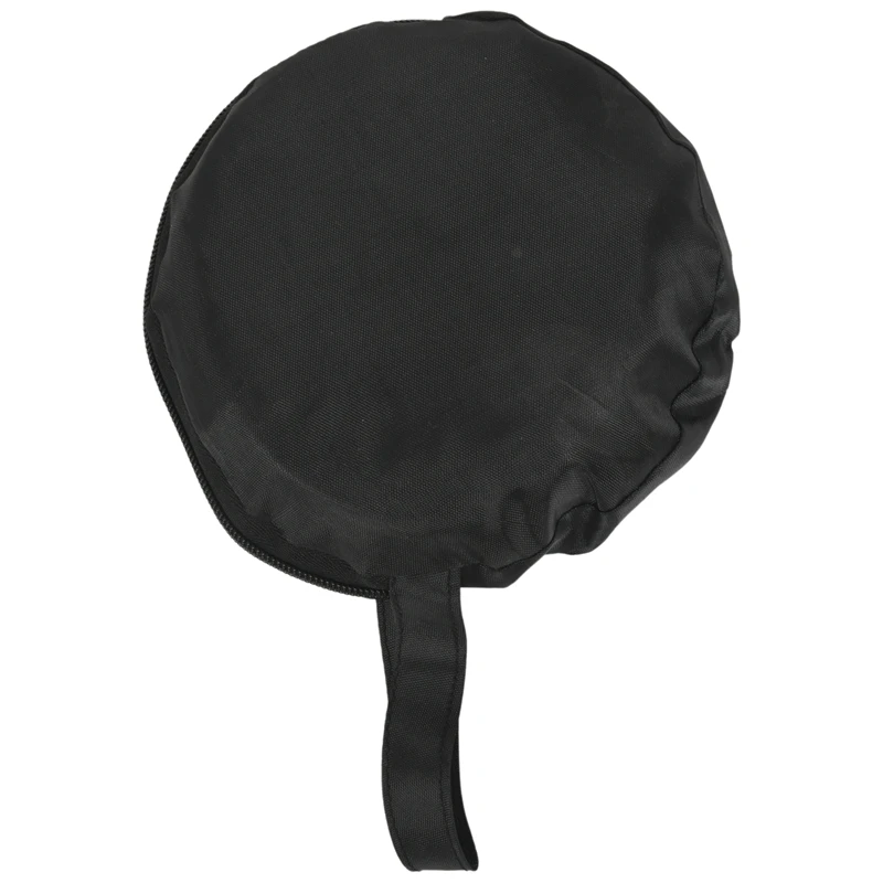 40Cm Round Universal Portable Speedlight Softbox Flash Diffuser On-Top Soft Box For Camera-A56M