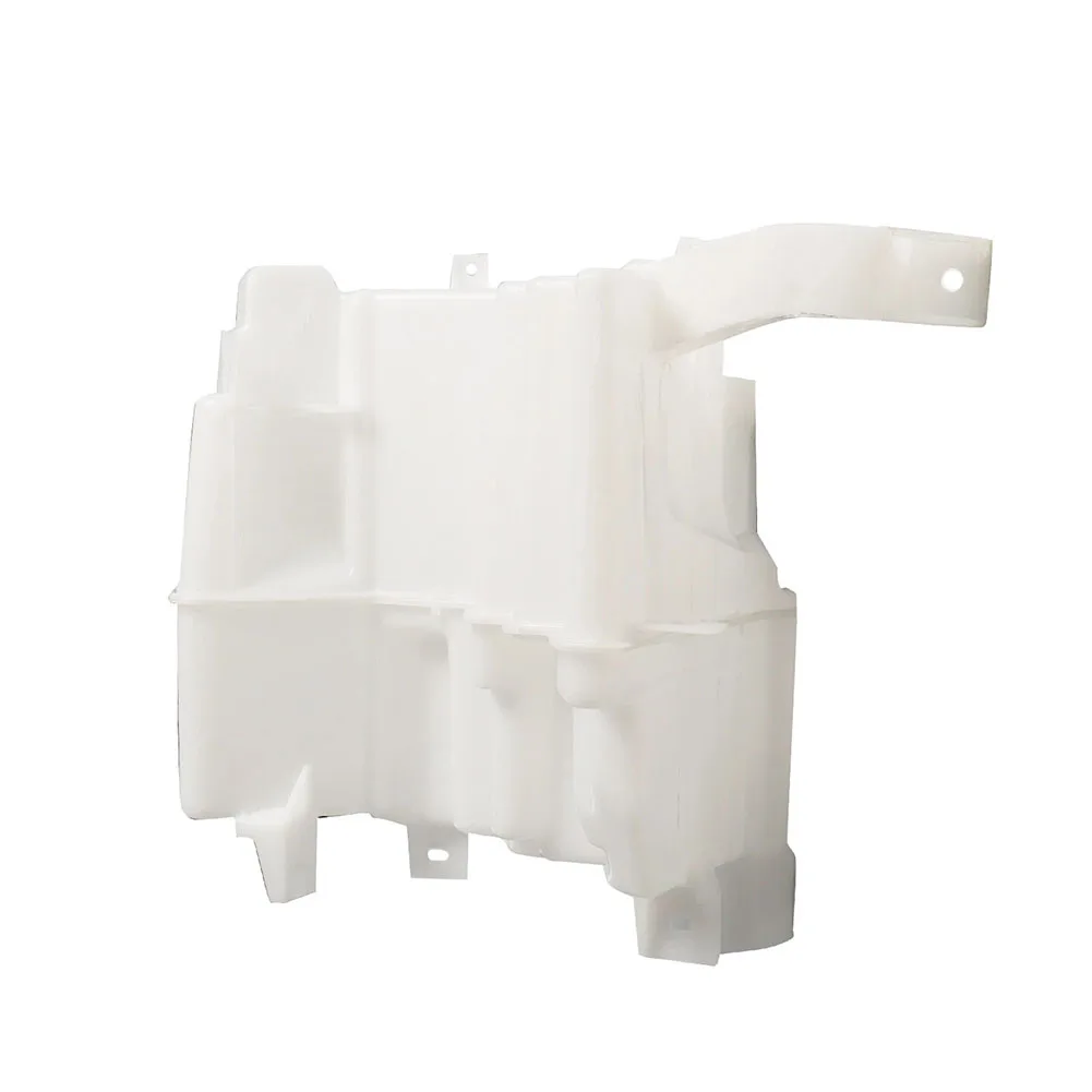 

White Washer Bottle OEM 28910-4HB0A ABS Plastic Replacement Installation Quick To Install Windshield Washer Replacement