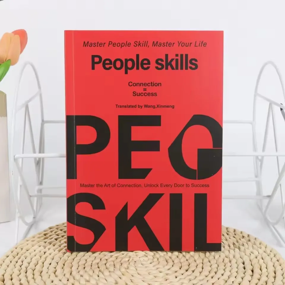 People skills: Master the Art of Connection Navigating Breakdowns Practical Nuanced Strategies for Dealing