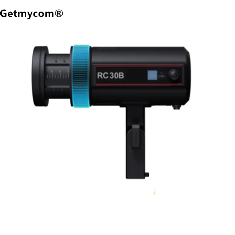 for Smallrig 4280 RC 30B 30W Beam Angle Adjustable Bi-color COB LED Video Light for phone/Tablet for DSLR Teleprompter 4540