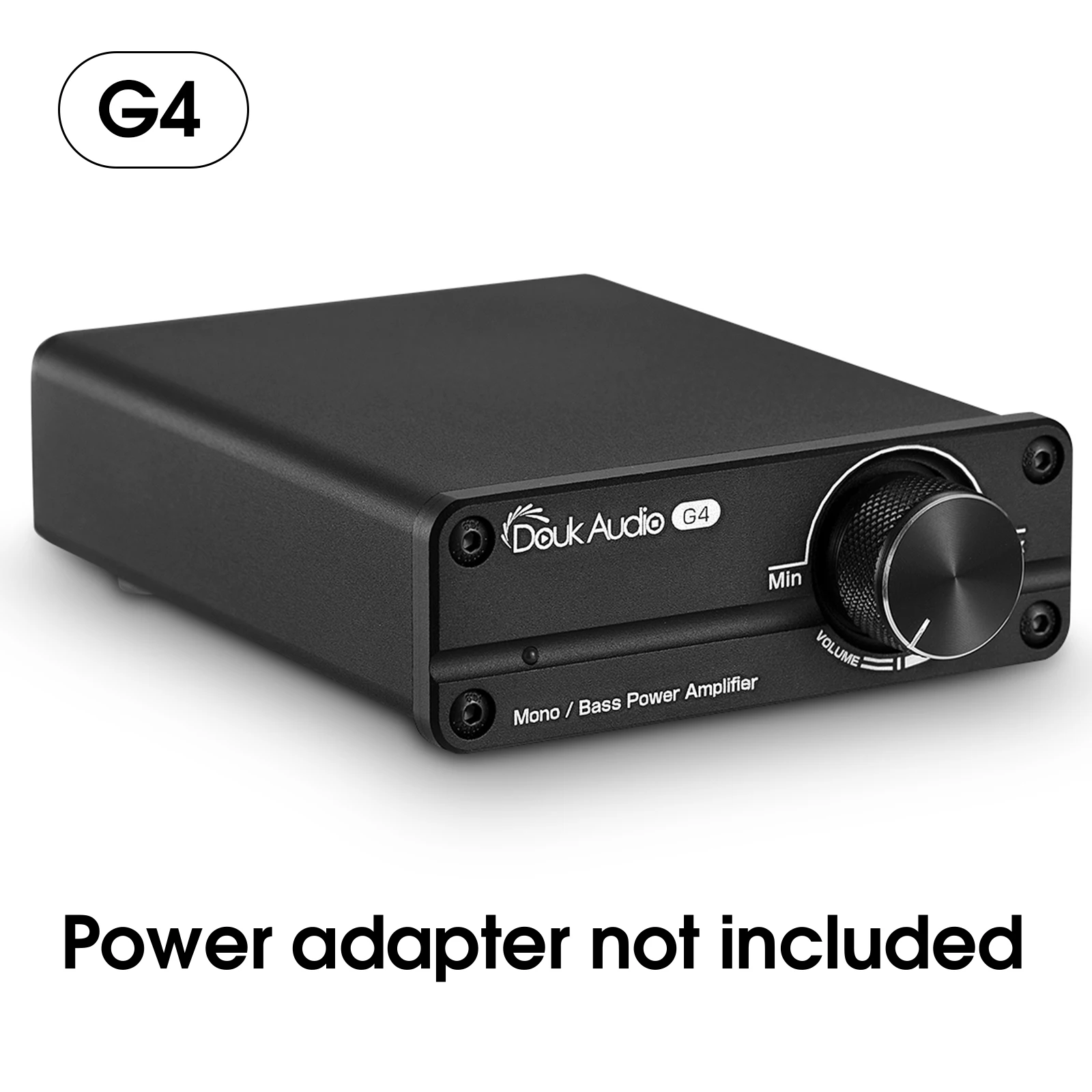 Variant: Without power supply