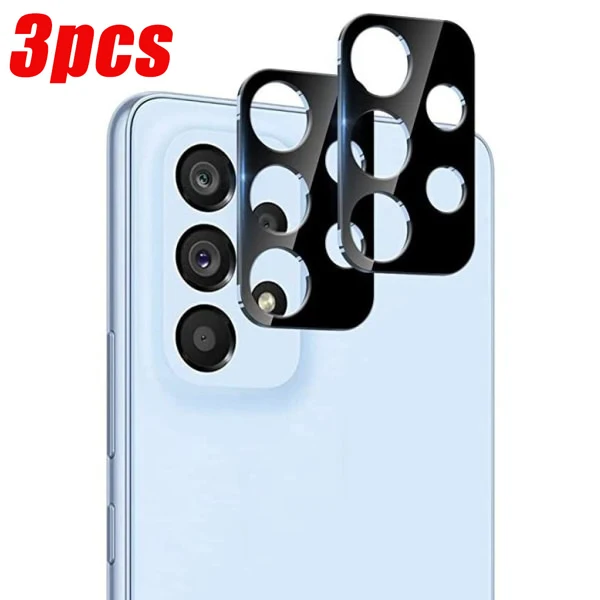 

Lens Film For Samsung A55 A52 A52S 5g A53 A72 A35 A25 A54 A13 A05S A73 A32 A24 Lens Protective Glass Film S24 Ultra S21 S23 FE