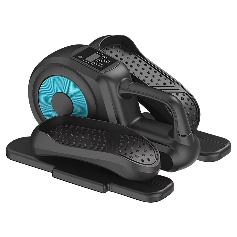 

Arm And Leg Rehabilitation Physiotherapy Equipment Dual Motion Mini Pedal Exerciser For Household Recovery Training