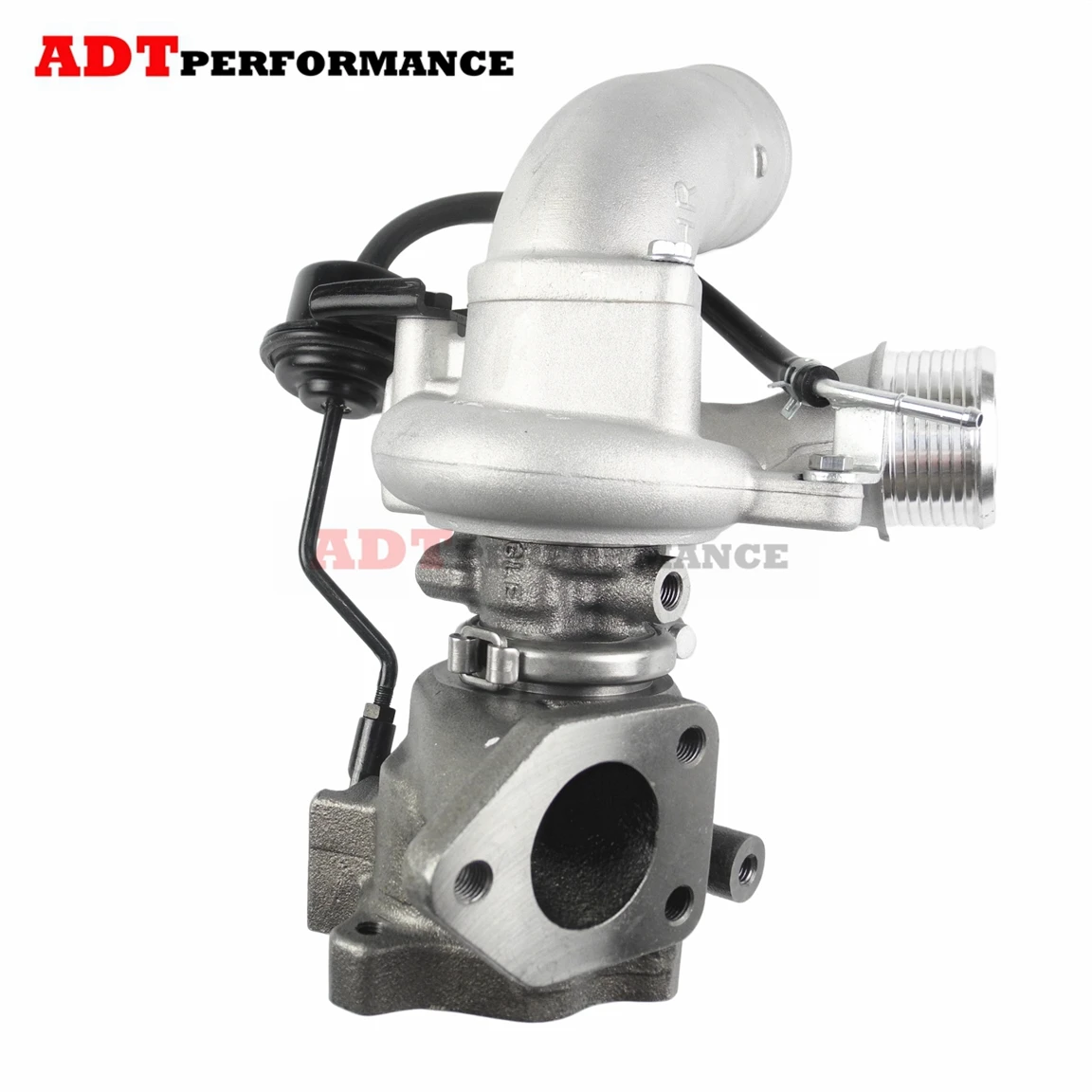 

Turbine For Hyundai H100 KAMYONET 2.5 L D4CB 28231-4A850 Complete Turbocharger Turbo