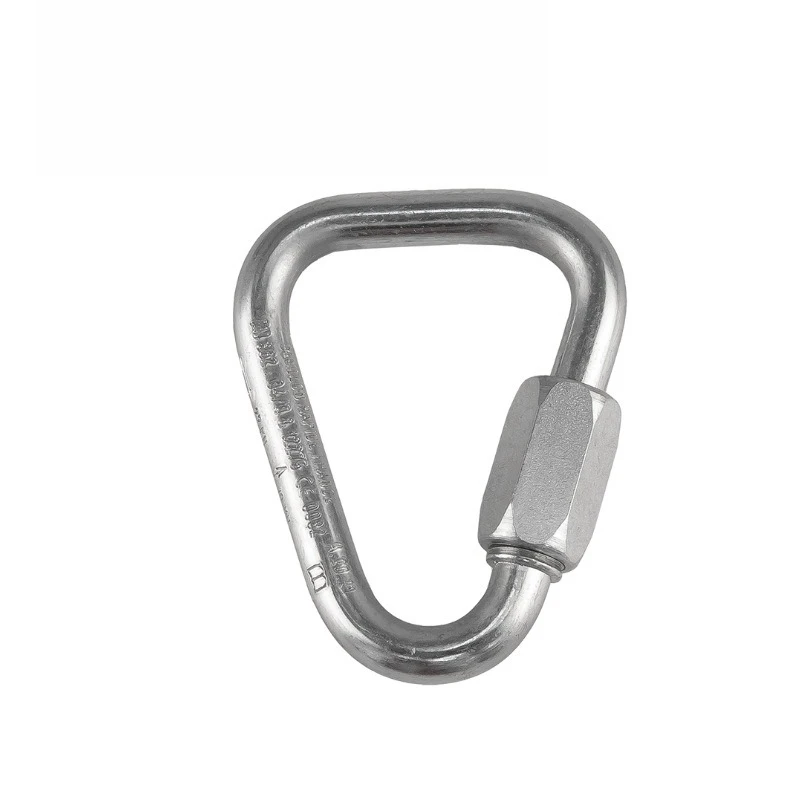 قفل عالي القوة شبه دائم على ارتفاعات عالية ومضاد للسقوط