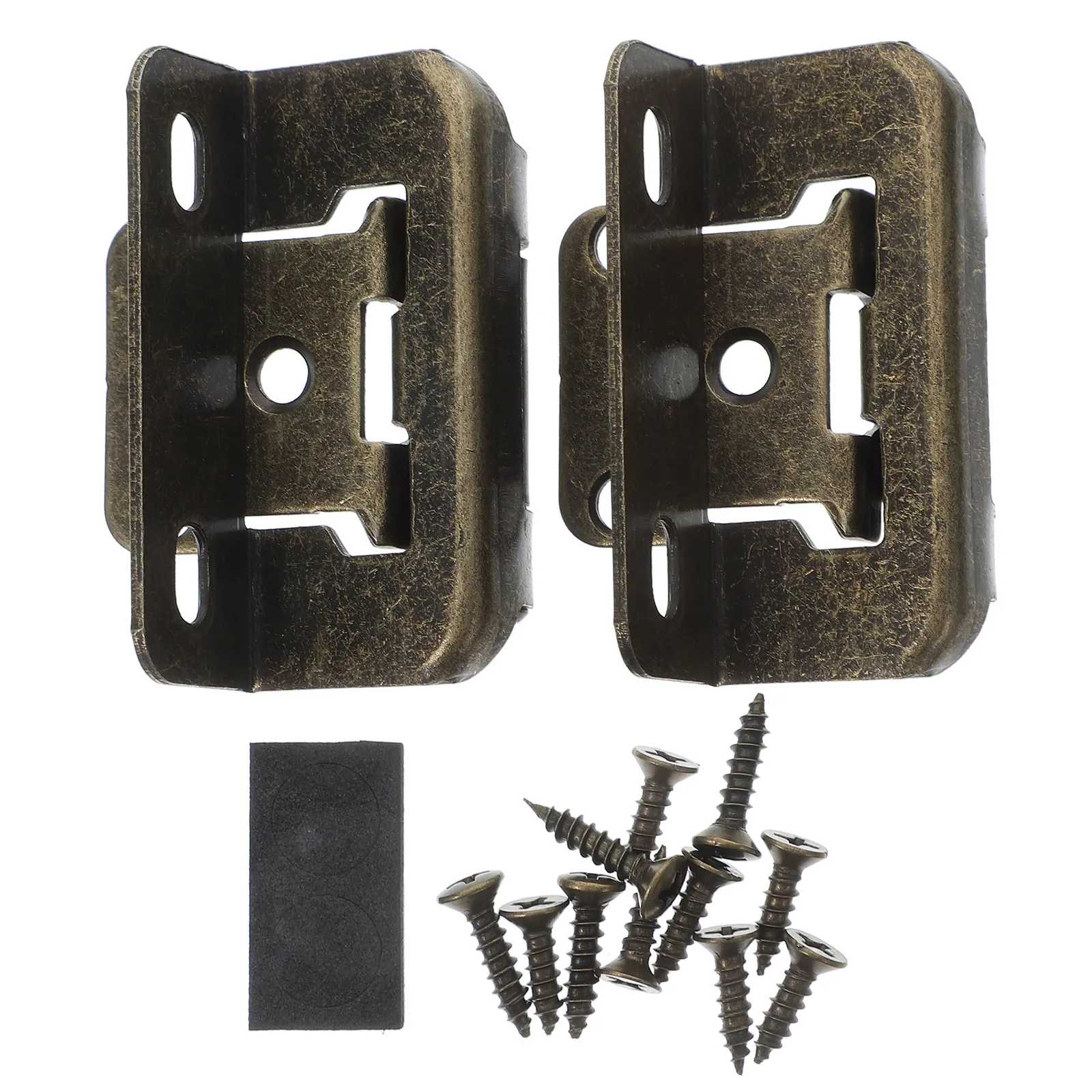 2 Pcs Inset Cabinet…