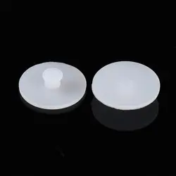 Universal Silicone Bottle Lid Plug Straw Hole Grommets Replacement Coffee Cup/Travel Tumbler/Mug/Vacuum Bottles Seal Plug