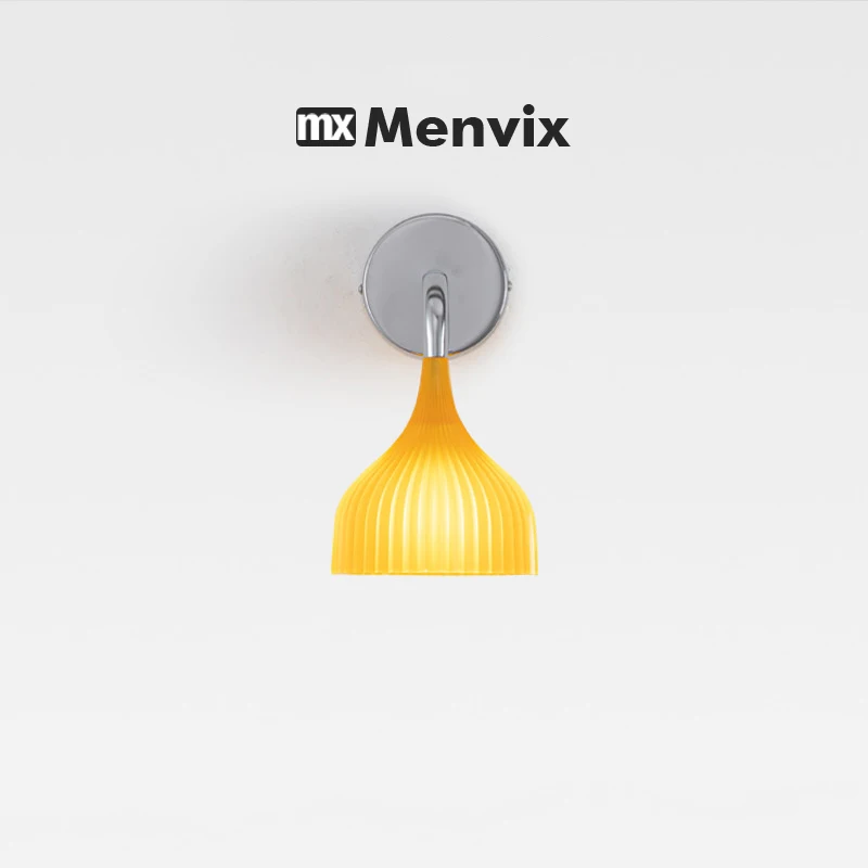 

Modern Changeable Wall Lamp Minimalist Led Lights Bedroom Bedside Wall Sconces Living Room Sofa Home Indoor Lighting Fixture