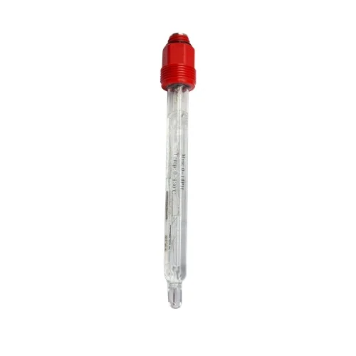 

PH5808-K8S Replaceable pH electrode with ATC ph sensor