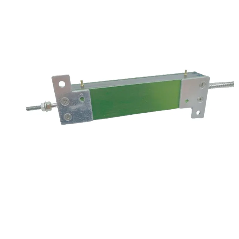 Conductive Plastic Linear Potentiometer