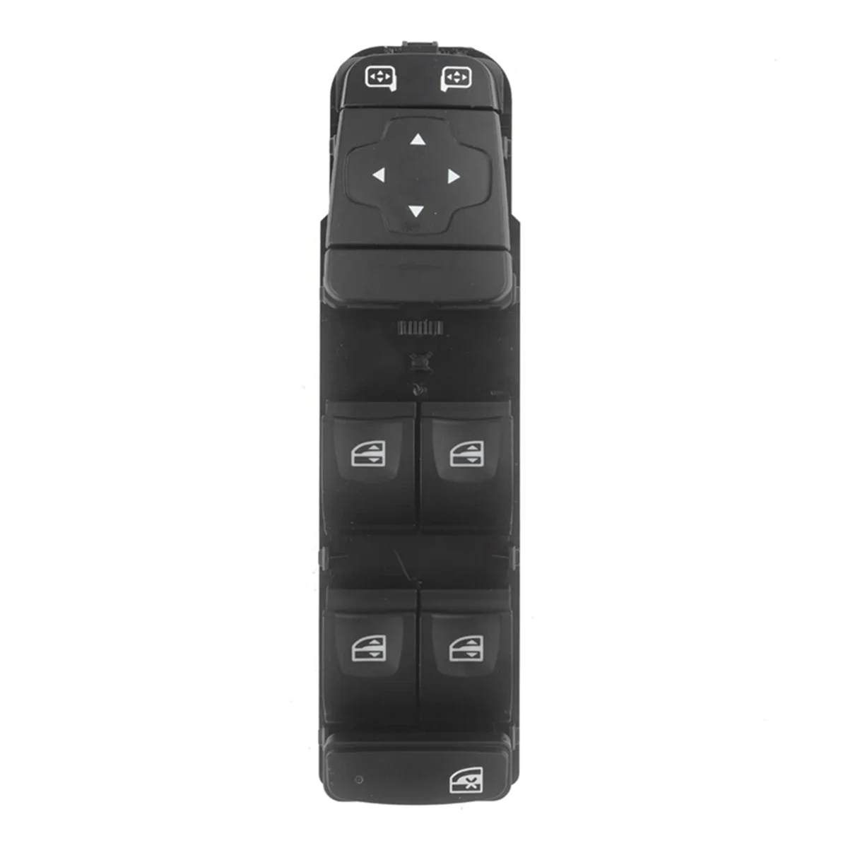 Car Auto Accessorie Electric Power Window Control Switch 254015253R for Renault Megane IV SPORT TOURER 2016