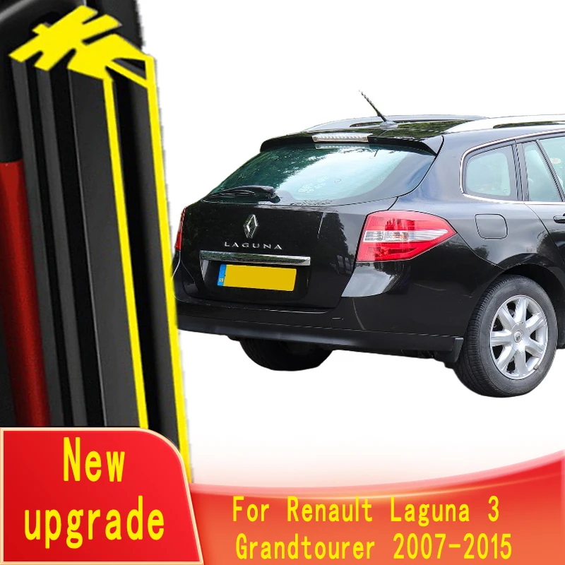 

For Renault Laguna 3 Grandtourer 2007-2015 2013 2014 Rear Windshield Windscreen Wiper Blade Tailgate Window Wipers Accessories