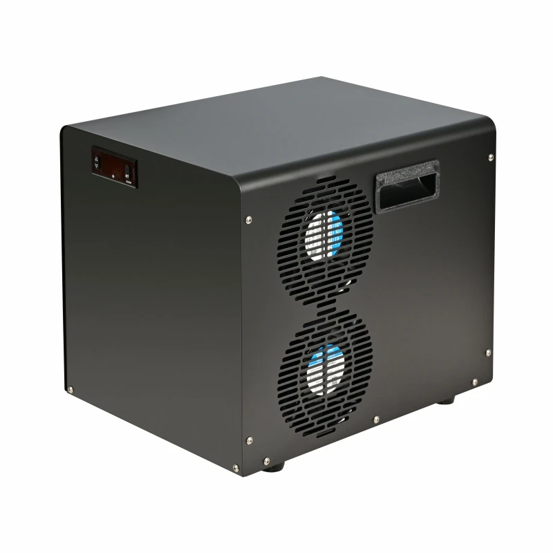 

0,5 л.с. ледяная ванна для спортсменов, спортсменов, фитнеса, восстановления, использование с водяным охлаждением, холодный погружной охладитель для ледяной ванны с фильтром