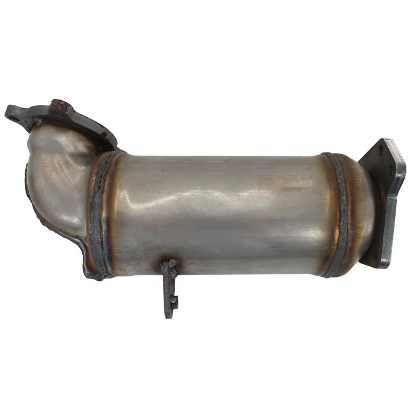 

High Quality Car Parts Three-way Catalytic Converter for Chevrolet Malibu XL Buk Regal LaCrosse ENVISION Cadillac XT5 24108269
