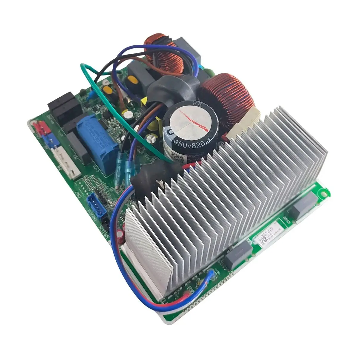 per scheda computer aria condizionata TCL A 010453   Parti dell'aria condizionata