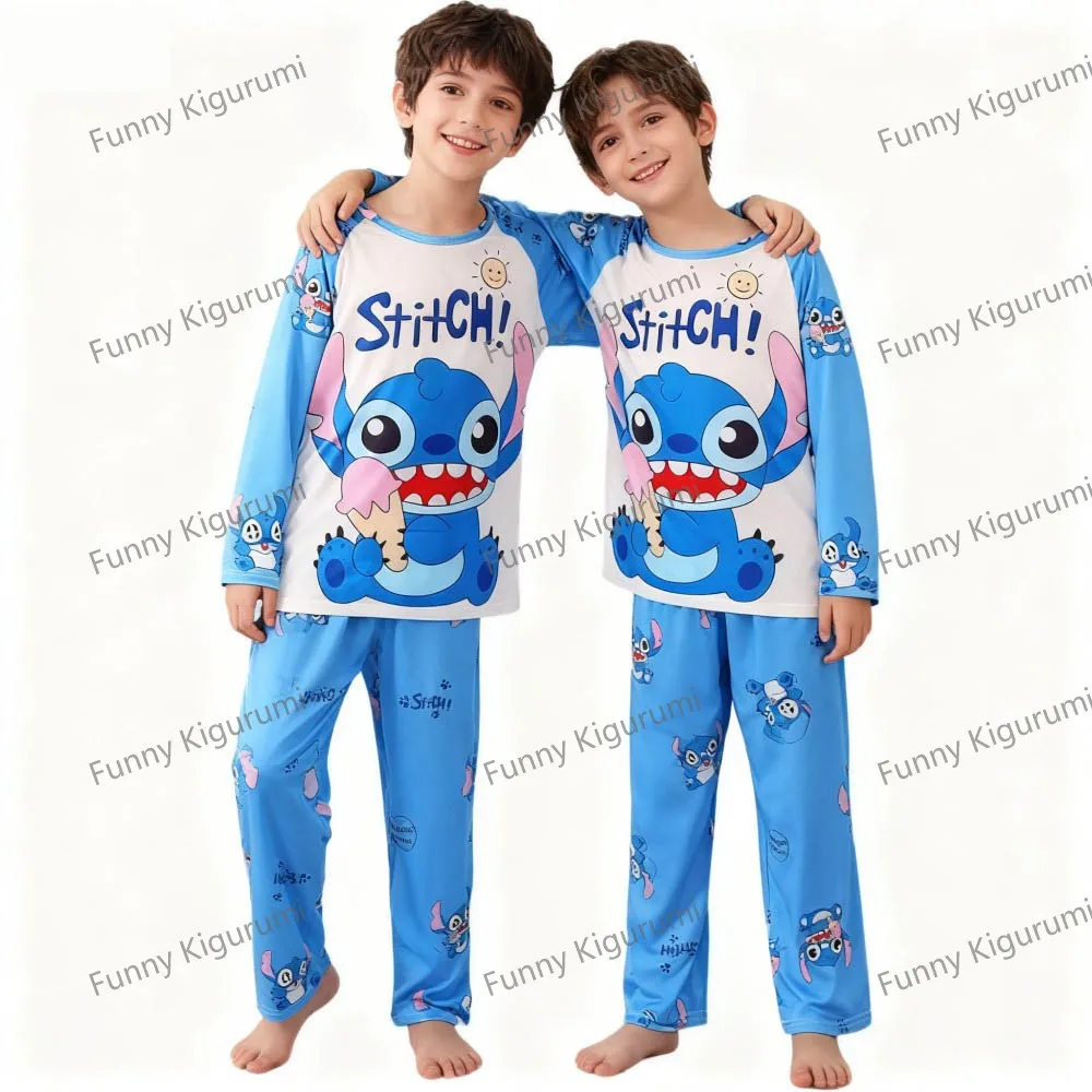 Stitch Pyjamas For … - image