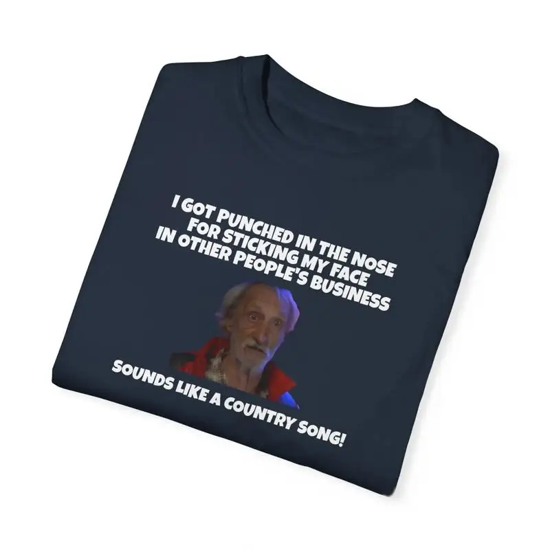 Sounds Like A Country Song T Shirt